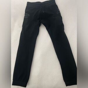 BYLT Joggers - Black - Size Large